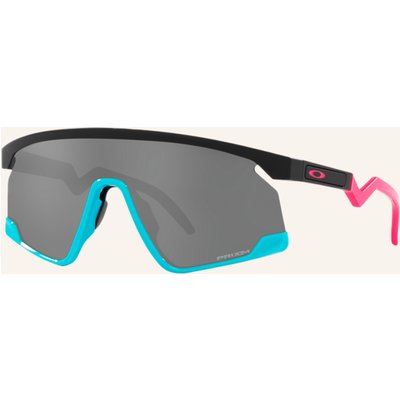 Oakley Sonnenbrille Bxtr schwarz