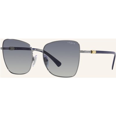 Vogue Sonnenbrille vo4277 grau