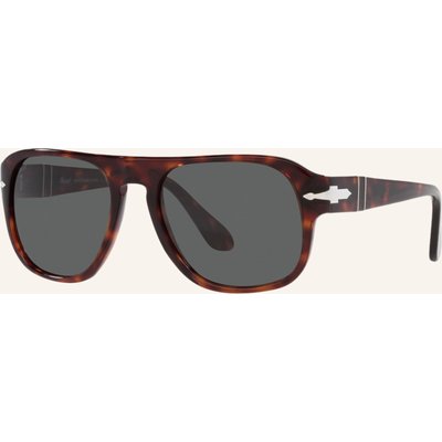 Persol Sonnenbrille po3310 braun