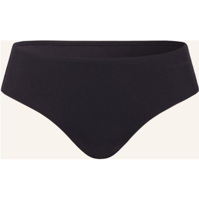 Marc O'polo Basic-Bikini-Hose Mit Uv-Schutz schwarz
