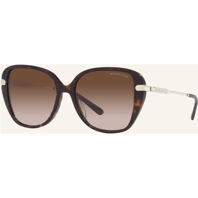 Michael Kors Sonnenbrille mk2185 braun