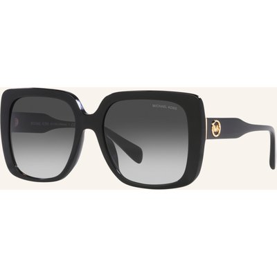 Michael Kors Sonnenbrille mk2183 schwarz