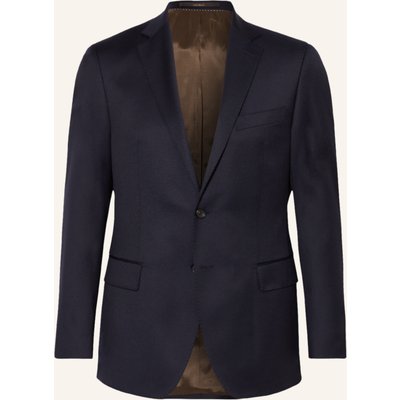 Windsor. Anzugsakko Sera Regular Fit blau