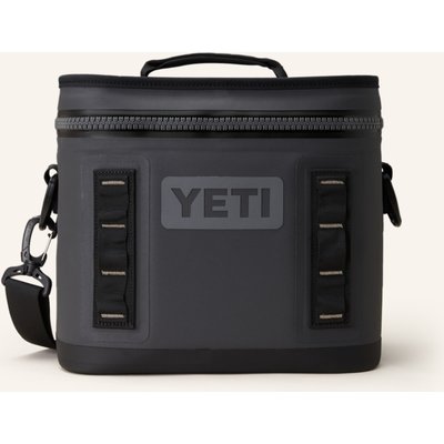 Yeti Kühltasche Hopper Flip® 8 grau