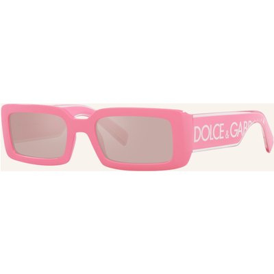 Dolce & Gabbana Sonnenbrille dg6187 pink