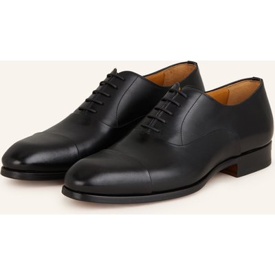 Magnanni Schnürer Naxos schwarz