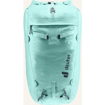 Deuter Rucksack Durascent 28 Sl blau
