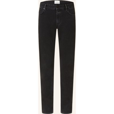 Closed Jeans Unity Slim Fit schwarz