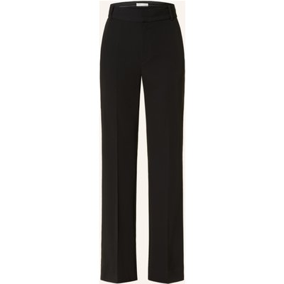 Inwear Bootcut-Hose Vetaiw schwarz