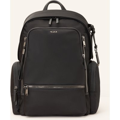 Tumi Voyageur Rucksack Celina Mit Laptop-Fach schwarz