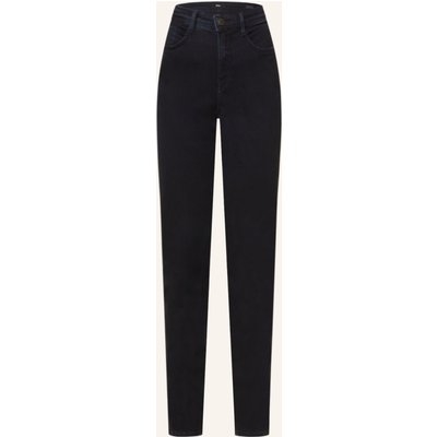 Brax Straight Jeans Carola blau