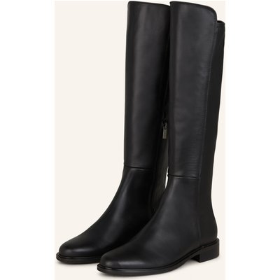 Darling Harbour Stiefel schwarz