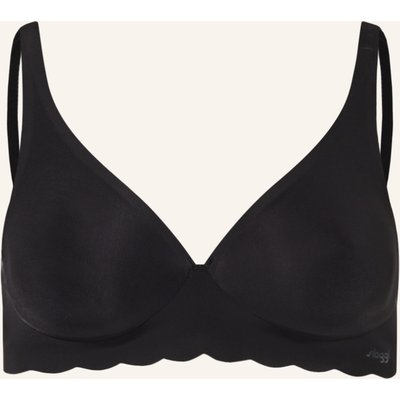 Sloggi Soft-Bh Zero Microfibre schwarz