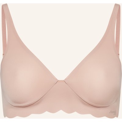 Sloggi Soft-Bh Zero Microfibre braun