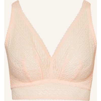 Primadonna Bustier Montara beige