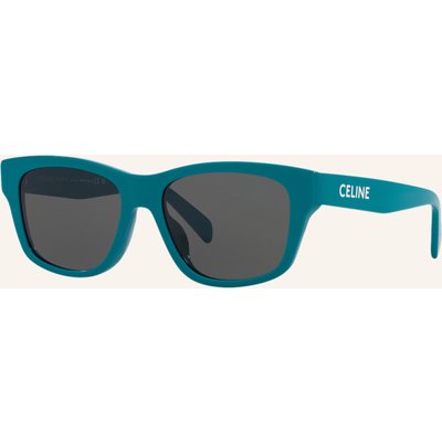 Celine Sonnenbrille cl40249 blau