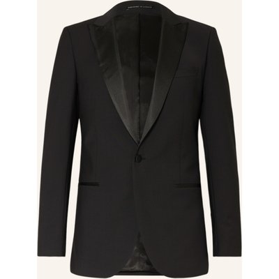 Reiss Smoking-Sakko Poker Modern Fit schwarz