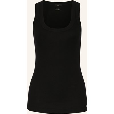 Marc Cain Tanktop schwarz