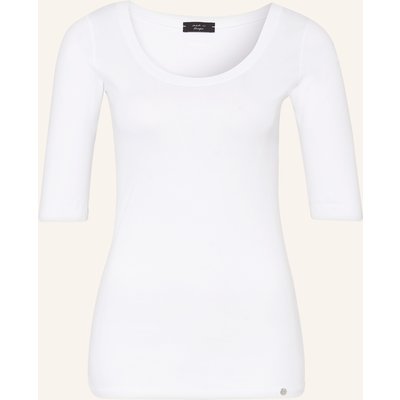 Marc Cain T-Shirt weiss