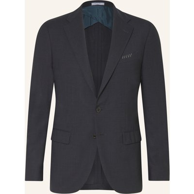 Boglioli Anzugsakko Extra Slim Fit grau