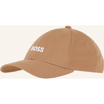 Boss Cap Zed beige