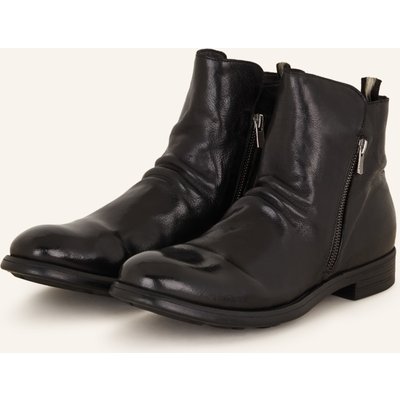 Officine Creative Stiefeletten Chronicle/042 schwarz
