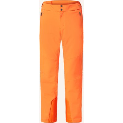 Kjus Skihose Formula orange