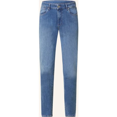Paul Jeans Slim Fit blau