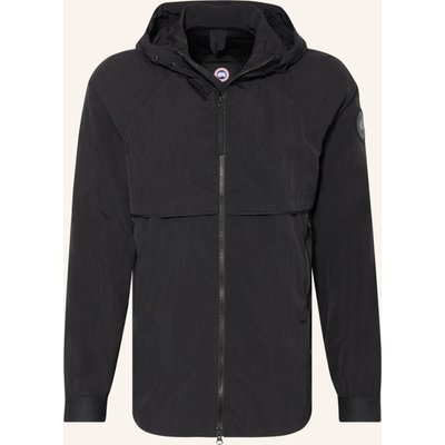 Canada Goose Jacke New Faber schwarz