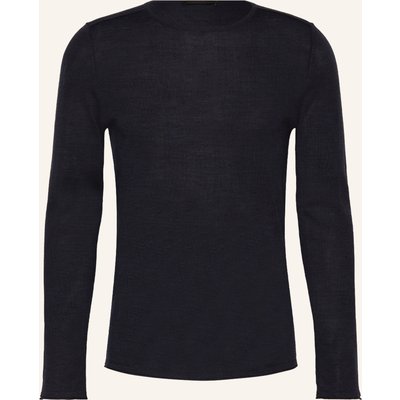 Drykorn Pullover Rikono blau