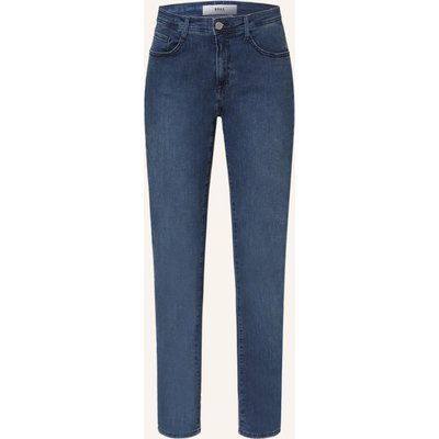 Brax Straight Jeans Carola blau