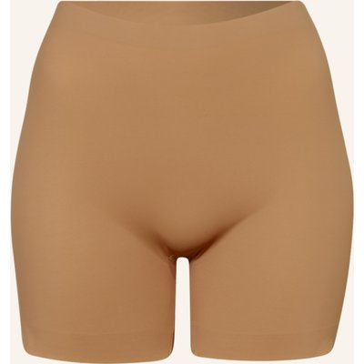 Magic Bodyfashion Shape-Shorts Maxi Sexy beige