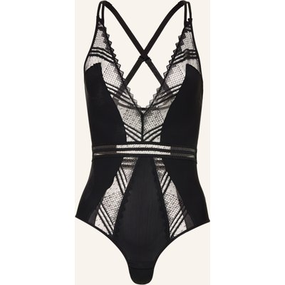 Passionata Body Rodeo schwarz