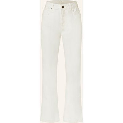 Ba&Sh 7/8-Jeans Devon weiss