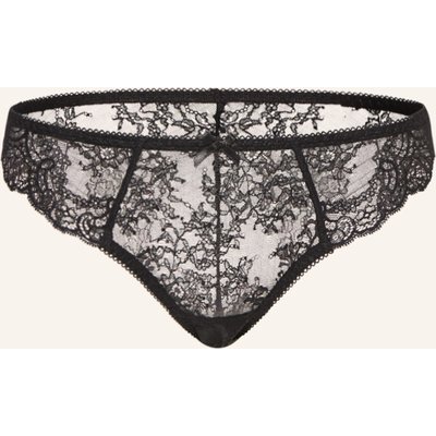 Aubade Slip Danse Des Sens schwarz