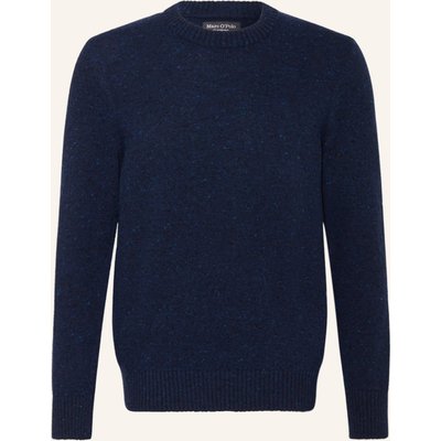 Marc O'polo Pullover blau