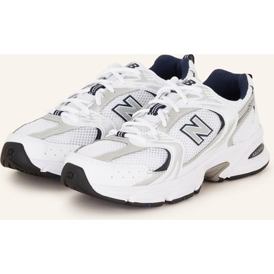 New Balance Sneaker 530 weiss