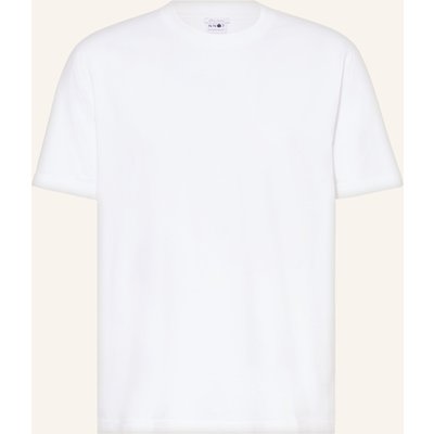 Nn.07 T-Shirt Adam weiss