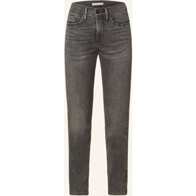 Levi's® Straight Jeans 314 grau