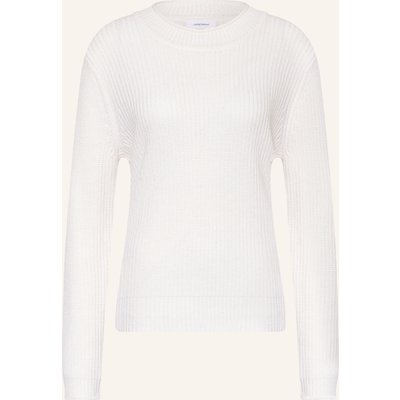 Darling Harbour Pullover weiss