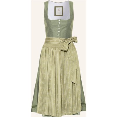 Johann & Johanna Dirndl gruen