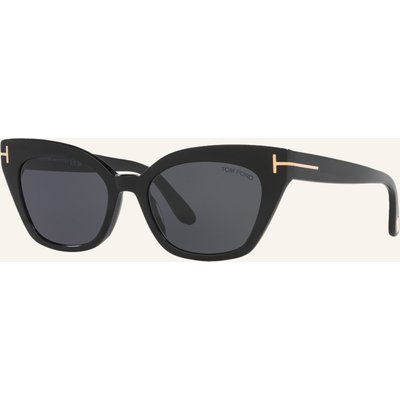 Tom Ford Sonnenbrille tr001638 Juliette schwarz