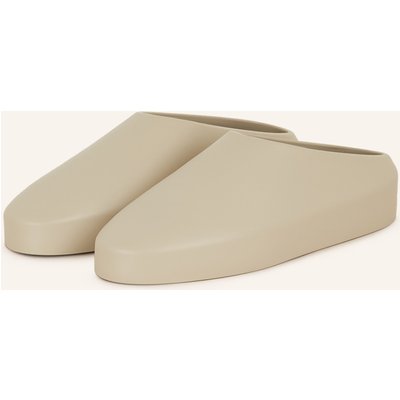 Fear Of God Slipper The California 2.0 beige