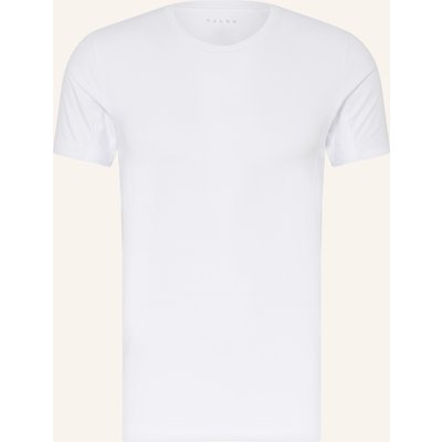 Falke T-Shirt Climate Control weiss