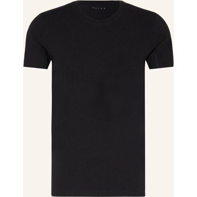Falke T-Shirt Climate Control schwarz