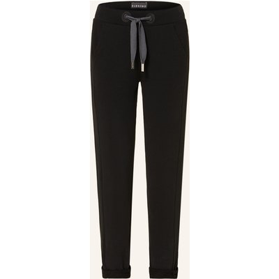 Elbsand Sweatpants Brinja schwarz