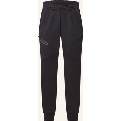 Under Armour Trainingshose Unstoppable schwarz