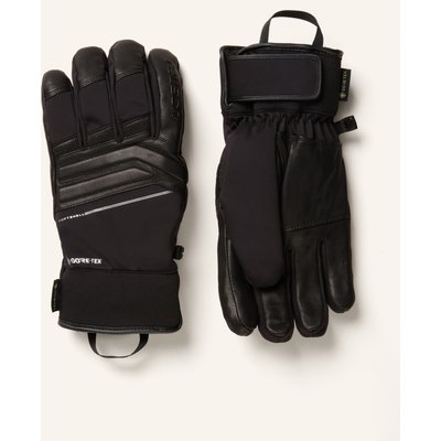 Reusch Skihandschuhe Jupiter Gore-Tex schwarz