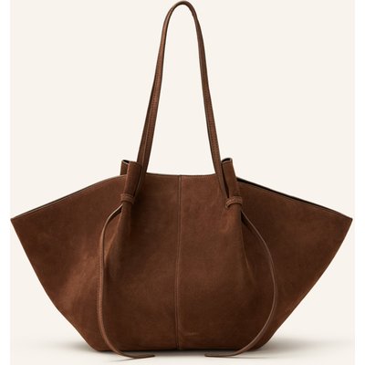 Yuzefi Shopper Large Mochi braun