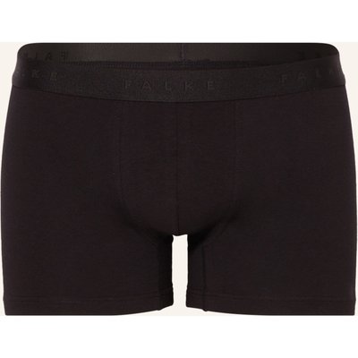 Falke Funktionswäsche-Boxershorts Climate Control schwarz